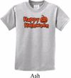 Kids Happy Halloween with Pumpkin Youth T-shirt