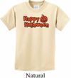 Kids Happy Halloween with Pumpkin Youth T-shirt
