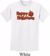 Kids Happy Halloween with Pumpkin Youth T-shirt