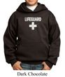Kids Hoodie Distressed Lifeguard Hoody