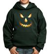 Kids Hoodie Pumpkin Head Hoody