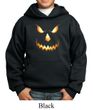 Kids Hoodie Pumpkin Head Hoody