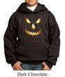 Kids Hoodie Pumpkin Head Hoody