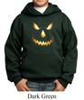 Kids Hoodie Pumpkin Head Hoody