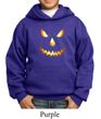 Kids Hoodie Pumpkin Head Hoody