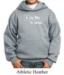 Kids Hoodie Say My Name Hoody