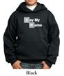 Kids Hoodie Say My Name Hoody