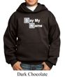 Kids Hoodie Say My Name Hoody