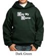 Kids Hoodie Say My Name Hoody