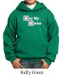 Kids Hoodie Say My Name Hoody