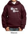 Kids Hoodie Say My Name Hoody