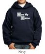 Kids Hoodie Say My Name Hoody