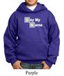 Kids Hoodie Say My Name Hoody