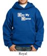 Kids Hoodie Say My Name Hoody