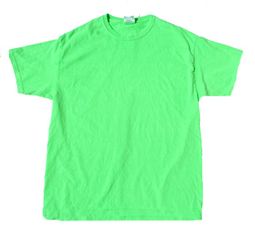 Kids Neon Color T-Shirts Kids Neon Color T-Shirts