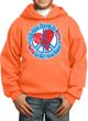 Kids Peace Hoodie All You Need is Love Hoody