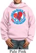 Kids Peace Hoodie All You Need is Love Hoody