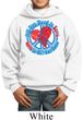 Kids Peace Hoodie All You Need is Love Hoody