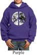 Kids Peace Hoodie Peace Earth Hoody