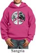 Kids Peace Hoodie Peace Earth Hoody
