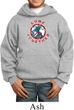 Kids Peace Hoodie Come Together Hoody