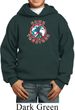 Kids Peace Hoodie Come Together Hoody