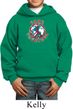 Kids Peace Hoodie Come Together Hoody