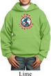 Kids Peace Hoodie Come Together Hoody