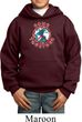 Kids Peace Hoodie Come Together Hoody