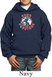Kids Peace Hoodie Come Together Hoody