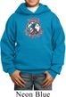 Kids Peace Hoodie Come Together Hoody