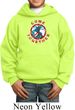 Kids Peace Hoodie Come Together Hoody