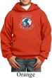Kids Peace Hoodie Come Together Hoody