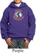 Kids Peace Hoodie Come Together Hoody