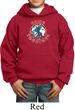 Kids Peace Hoodie Come Together Hoody
