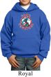 Kids Peace Hoodie Come Together Hoody