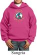 Kids Peace Hoodie Come Together Hoody