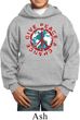 Kids Peace Hoodie Give Peace a Chance Hoody