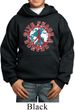 Kids Peace Hoodie Give Peace a Chance Hoody