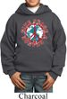 Kids Peace Hoodie Give Peace a Chance Hoody