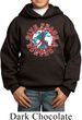 Kids Peace Hoodie Give Peace a Chance Hoody