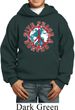 Kids Peace Hoodie Give Peace a Chance Hoody