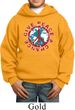 Kids Peace Hoodie Give Peace a Chance Hoody