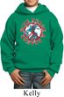 Kids Peace Hoodie Give Peace a Chance Hoody