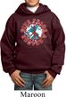Kids Peace Hoodie Give Peace a Chance Hoody