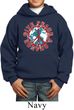Kids Peace Hoodie Give Peace a Chance Hoody