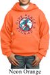 Kids Peace Hoodie Give Peace a Chance Hoody