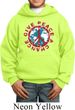 Kids Peace Hoodie Give Peace a Chance Hoody