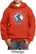 Kids Peace Hoodie Give Peace a Chance Hoody
