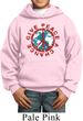 Kids Peace Hoodie Give Peace a Chance Hoody